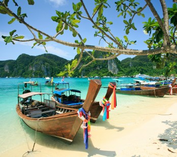 10 Days in Thailand with Flight