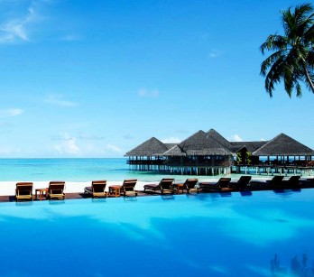 Stunning Maldives Family Package