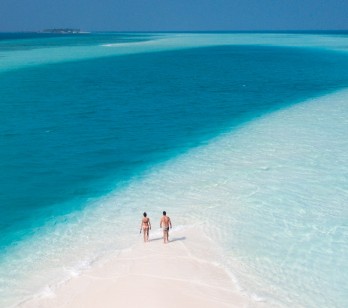 Wonderful Maldives Honeymoon Package