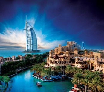 Dubai: An Extravagant Odyssey