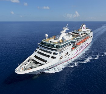 Premium Cruise : Mumbai - Goa - Mumbai