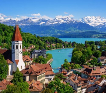 Tour Of Switzerland