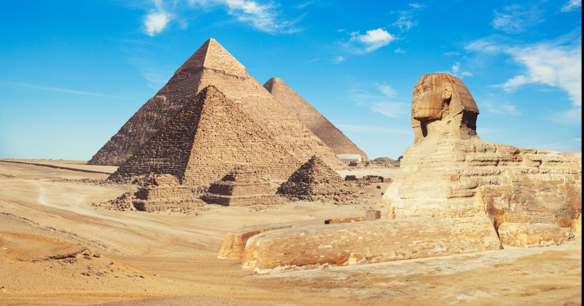 Egypt Tour Package