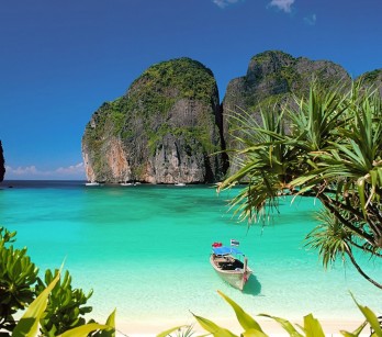 Krabi Phuket Honeymoon Package