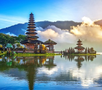 Beautiful Bali Package