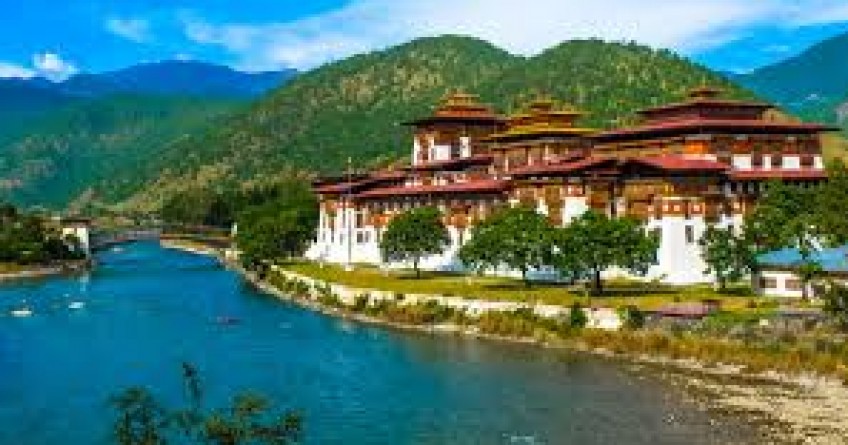 Wonderful Bhutan Family Package