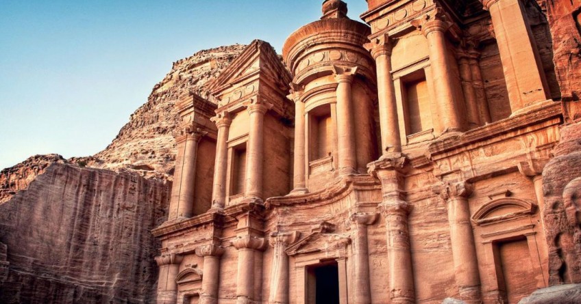 Enjoy Honeymoon With Experiential Jordan Tour