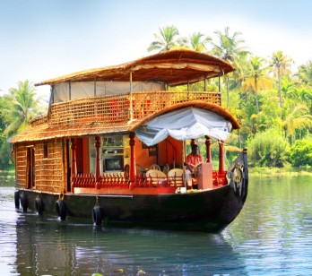 Exciting Kerala Tour Package