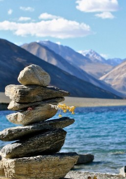 Leh Ladakh 7 Days Trip Package