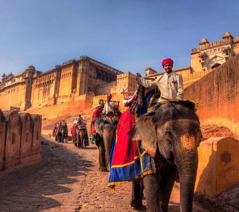 Exquisite Rajasthan Tour Package