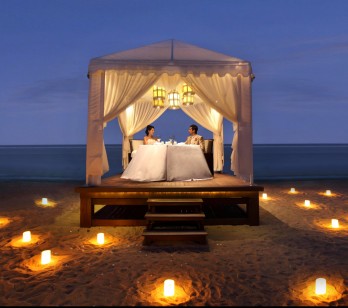 Mauritius Honeymoon Holiday