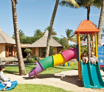 Family Special Mauritius Holiday
