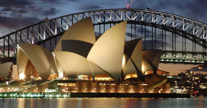 Fun-tastic Australia & New Zealand Holiday Package