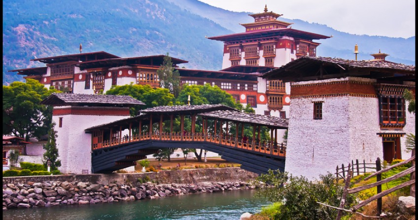 Pleasant Bhutan Tour Package