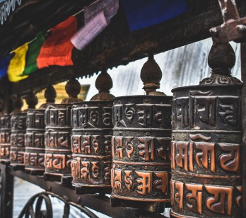 Nepal 6 Days tour Package