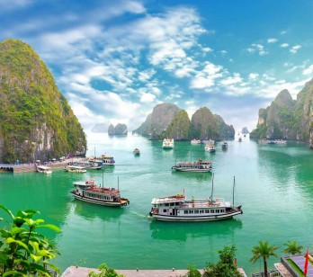 Amazing Vietnam Tour Package