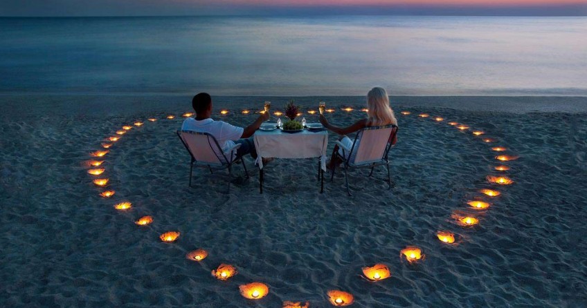Romantic Sri Lanka Honeymoon Package