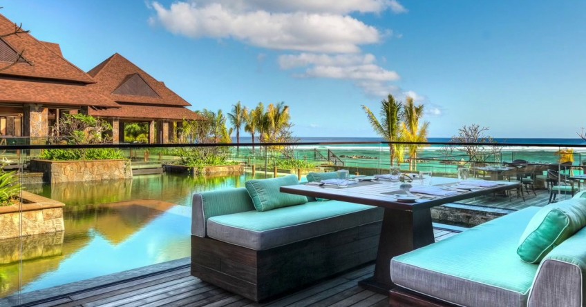 Mauritius Honeymoon Package for 4 Nights 5 Days